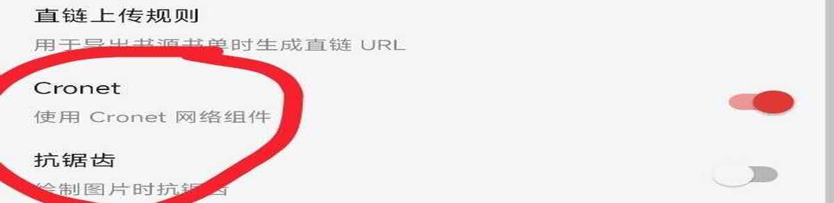 这功能是干嘛的？
