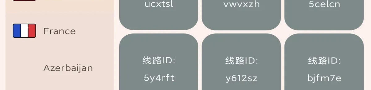 免费T子**节点很多，我修改了下帖子   之前没搞懂帖子让兄弟们误会了