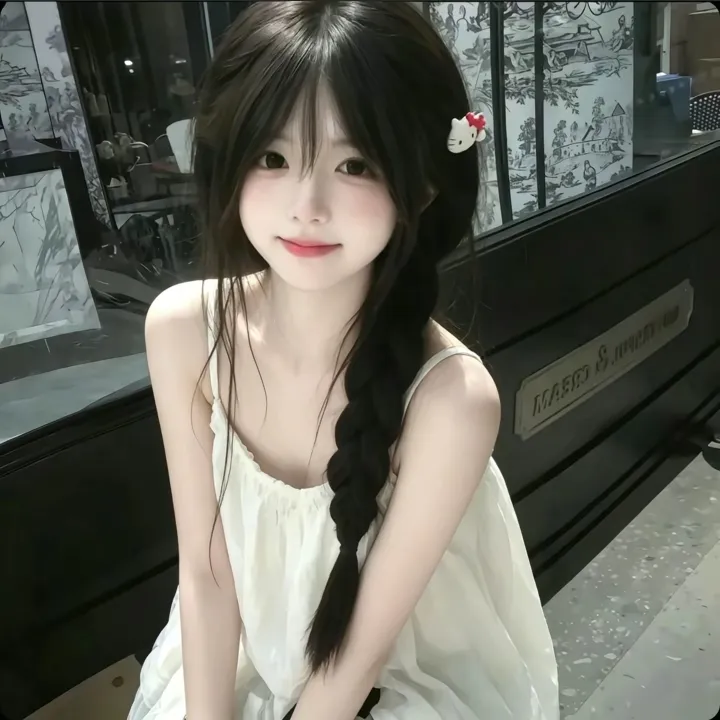 下午好